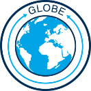 Logo for the Globe LLC